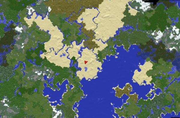 奥维地图收费吗？（我的世界哪里是免费的地图）