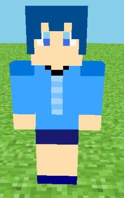 电脑minecraft怎么获得皮肤？（我的世界的皮肤在哪里下载）