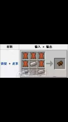 我的世界生存模式马鞍怎么获得？（我的世界马鞍在哪里造的）