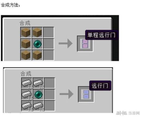 任意门耗电吗？（我的世界的任意门在哪里）