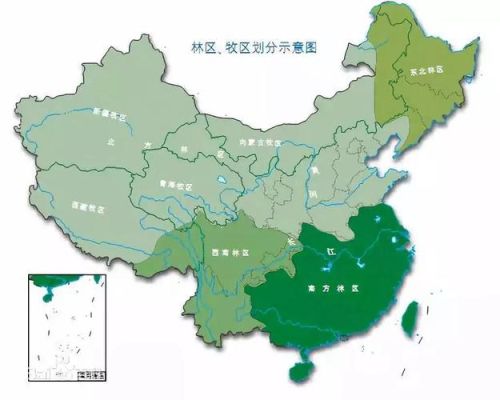 东北林区护林人怎样过冬？（我的世界的护林人在哪里）