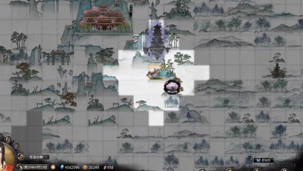 鬼谷八荒化神5个地方？（我的世界的神仙岛在哪里）