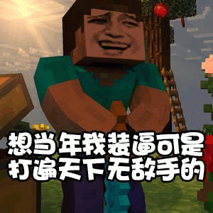 我自己的表情包哪里找？（我的世界的表情在哪里下载）