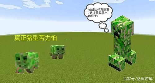 我的世界最强斗神魂环碎片怎么得？（我的世界最强的怪物在哪里）