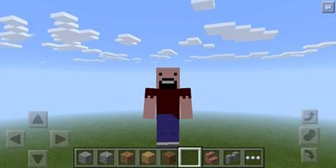 Minecraft背后的Notch是一个怎样的人？（我的世界帅哥是哪里的玩家）