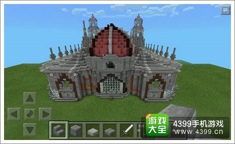 魔仙堡大学真的存在吗？（我的世界的魔仙堡在哪里）