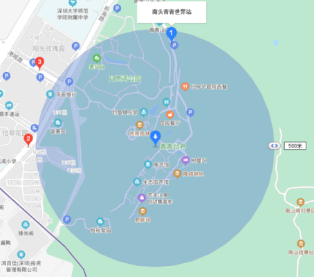 去青青世界怎么走？（我的世界里的新村在哪里）