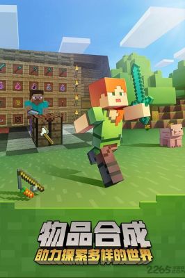 我的世界怎么下载正版？（在哪里下正版的我的世界）