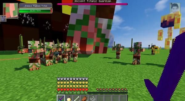 我的世界mod怎么下载？（mod在我的世界的哪里下载）