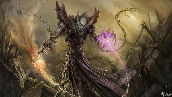 术士男魅惑任务流程？（我的世界的魅魔在哪里）